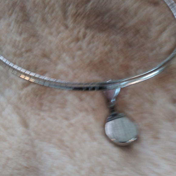 Drop Necklace Multi-Gemstones 17 Inches NWT - Picture 11 of 16